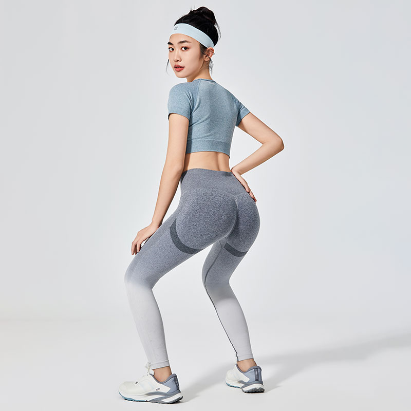 Women Body-shaping Sports Leggings